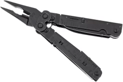 SOG Powerassist B66 Multiherramienta, Negro