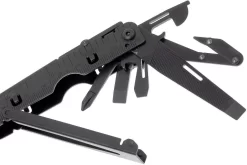 SOG Powerassist B66 Multiherramienta, Negro -Tienda De Cuchillos SOGB66 03 sog multitool sogb66 03