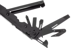 SOG Powerassist B66 Multiherramienta, Negro -Tienda De Cuchillos SOGB66 04 sog multitool sogb66 04