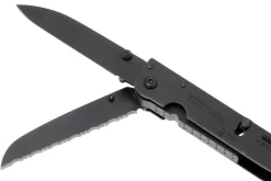 SOG Powerassist B66 Multiherramienta, Negro -Tienda De Cuchillos SOGB66 06 sog multitool sogb66 06