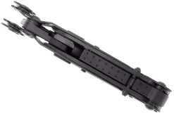 SOG Powerassist B66 Multiherramienta, Negro -Tienda De Cuchillos SOGB66 09 sog multitool sogb66 09