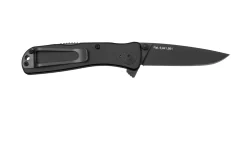 SOG Twitch II WI-12 Black, Navaja 10 SOG Twitch II WI-12 Black, Navaja -Tienda De Cuchillos SOGTWI 12 02 sog scaled