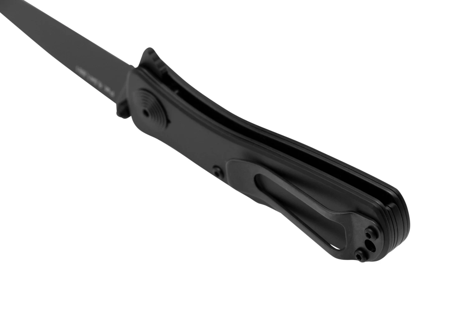 SOG Twitch II WI-12 Black, Navaja 5 SOG Twitch II WI-12 Black, Navaja - Imagen 5