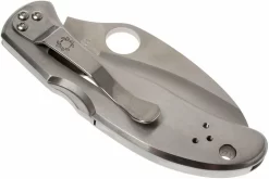 Spyderco C08 Harpy -Tienda De Cuchillos SP C08S 03 spyderco harpy spc08s d3
