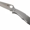 Spyderco C10 Endura 4, Plain Edge