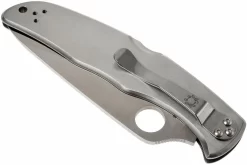 Spyderco C10 Endura 4, Plain Edge -Tienda De Cuchillos SP C10P 03 spyderco endura ii pe spc10p d3