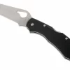 Spyderco Byrd Cara Cara 2 G-10