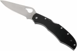 Spyderco Byrd Cara Cara 2 G-10