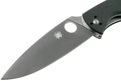 Spyderco Resilience -Tienda De Cuchillos SPC142GP 03 spyderco resilience spc142gp d3 scaled