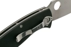 Spyderco Resilience -Tienda De Cuchillos SPC142GP 06 spyderco resilience spc142gp d6 scaled