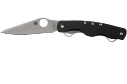 Spyderco Clipitool Standard C208GP Navaja