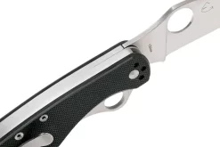 Spyderco Clipitool Standard C208GP Navaja 10 Spyderco Clipitool Standard C208GP Navaja -Tienda De Cuchillos SPC208GP 05 spyderco spc208gp 05