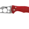 Spyderco Yojimbo II Cuchillo De Entrenamiento C85TR2