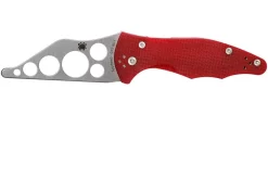 Spyderco Yojimbo II Cuchillo De Entrenamiento C85TR2