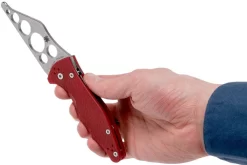 Spyderco Yojimbo II Cuchillo De Entrenamiento C85TR2 -Tienda De Cuchillos SPC85TR2 08 spyderco spc85tr2 08