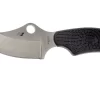 Spyderco ARK H1 FB35PBK Cuchillo De Cuello