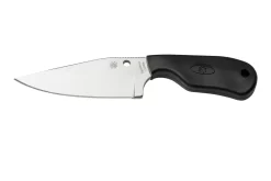 Spyderco Subway Bowie FB48PBK, FRN, Navaja