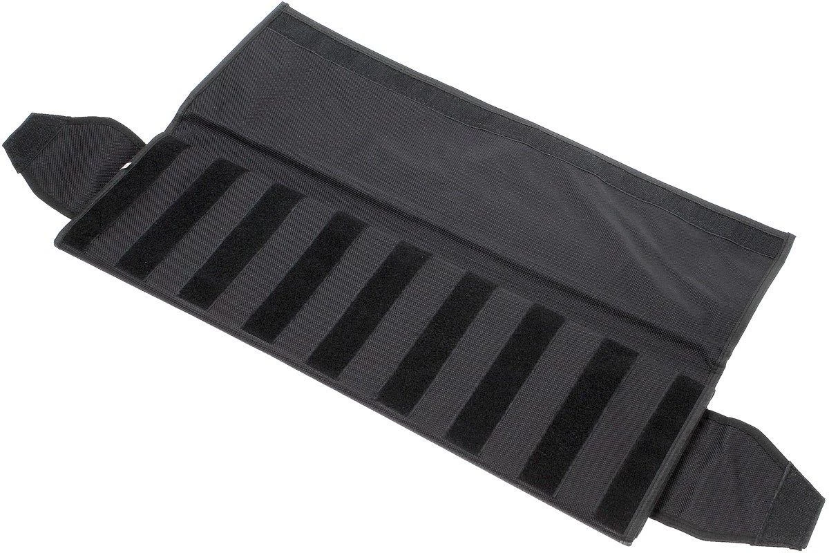 Spyderco Spyderpac Large SP1 Bolsa De Cuchillos 2 Spyderco Spyderpac Large SP1 Bolsa De Cuchillos - Imagen 2