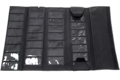 Spyderco Spyderpac Large SP1 Bolsa De Cuchillos 5 Spyderco Spyderpac Large SP1 Bolsa De Cuchillos -Tienda De Cuchillos SPSCSP1 03 spyderco messentas spscsp1 03