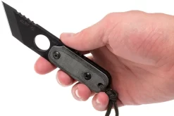 TOPS Knives ALRTXL-03, Cuchillo De Cuello -Tienda De Cuchillos TK ALRTXL 03 05 tops knives tk alrtxl 03 05