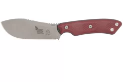 TOPS Knives Camp Creek Fire Edition CPCKFE-01 Cuchillo De Caza