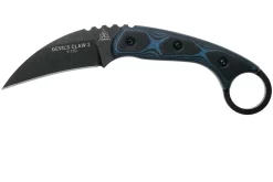 TOPS Knives Devil’s Claw 2 DEVCL-02 Karambit