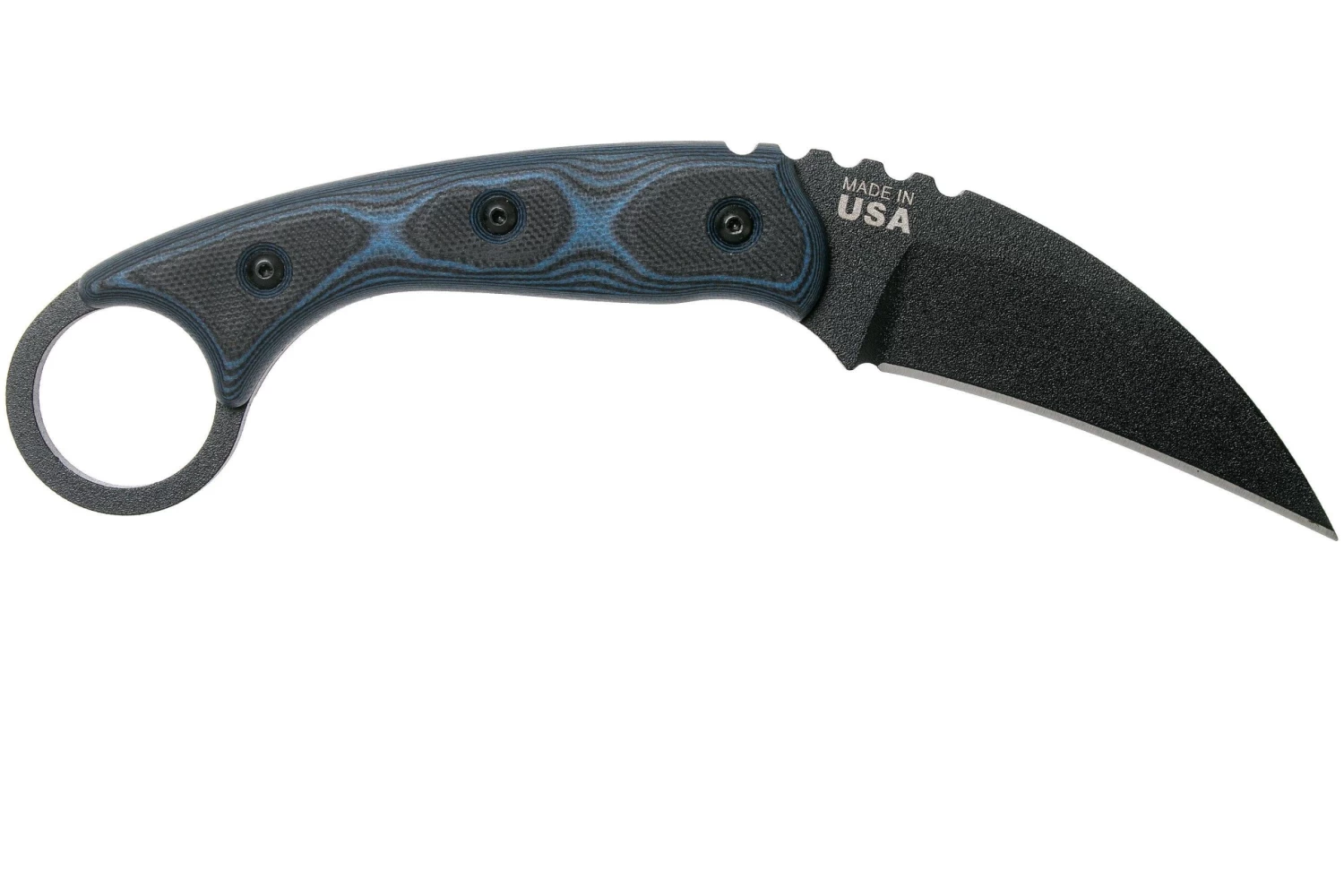 TOPS Knives Devil’s Claw 2 DEVCL-02 Karambit 2 TOPS Knives Devil’s Claw 2 DEVCL-02 Karambit - Imagen 2