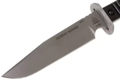 TOPS Knives Desert Nomad Cuchillo De Exterior, DMAD-01 -Tienda De Cuchillos TK DMAD 01 03 tops knives tk dmad 01 03