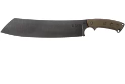 TOPS Knives TOPS EL Chete ELCH-02 Machete, Funda Dangler