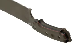 TOPS Knives El Chete ELCH-03 Midnight Bronze, Machete 9 TOPS Knives El Chete ELCH-03 Midnight Bronze, Machete -Tienda De Cuchillos TK ELCH 03 04 topsknives scaled