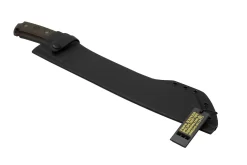 TOPS Knives El Chete ELCH-03 Midnight Bronze, Machete 11 TOPS Knives El Chete ELCH-03 Midnight Bronze, Machete -Tienda De Cuchillos TK ELCH 03 06 topsknives scaled