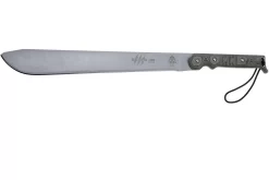 TOPS Knives Machete .230 Machete, MAC-230
