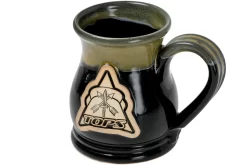 TOPS Knives Coffee Mug, MUG-01 Taza Café
