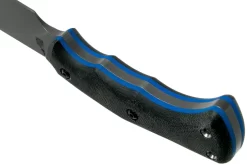 TOPS Knives Storm Vector SVEC-01 Seax Machete -Tienda De Cuchillos TK SVEC 01 04 tops knives scaled