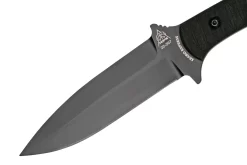 TOPS Knives Szabo Express, Single Edge, Micarta SZEX-01 Cuchillo De Exterior, Diseño Szabo -Tienda De Cuchillos TK SZEX 01 03 topsknives scaled