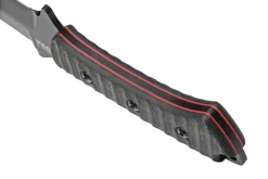 TOPS Knives Szabo Express, Single Edge, Micarta SZEX-01 Cuchillo De Exterior, Diseño Szabo -Tienda De Cuchillos TK SZEX 01 04 topsknives scaled