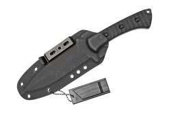 TOPS Knives Szabo Express, Single Edge, Micarta SZEX-01 Cuchillo De Exterior, Diseño Szabo -Tienda De Cuchillos TK SZEX 01 08 topsknives scaled