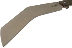 TOPS Knives The Bestia TBST-01 Machete -Tienda De Cuchillos TK TBST 01 03 tops knives scaled