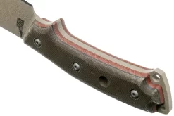 TOPS Knives The Bestia TBST-01 Machete -Tienda De Cuchillos TK TBST 01 04 tops knives scaled