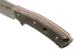 TOPS Knives The Bestia TBST-01 Machete -Tienda De Cuchillos TK TBST 01 05 tops knives scaled