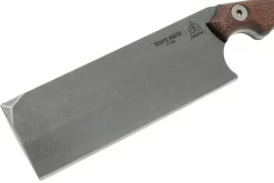 TOPS Knives NATA TNAT-01 Machete -Tienda De Cuchillos TK TNAT 01 03 tops knives scaled