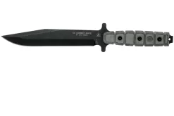 TOPS Knives US Combat Knfie Cuchillo De Exterior, US-01, Szabo-design