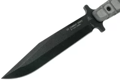 TOPS Knives US Combat Knfie Cuchillo De Exterior, US-01, Szabo-design -Tienda De Cuchillos TK US 01 03 tops knives v201911 scaled
