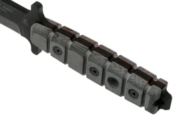 TOPS Knives US Combat Knfie Cuchillo De Exterior, US-01, Szabo-design -Tienda De Cuchillos TK US 01 05 tops knives v201911 scaled