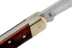 Uncle Henry Smokey Lockback LB5 Navaja 15 Uncle Henry Smokey Lockback LB5 Navaja -Tienda De Cuchillos UHLB5 06 schrade uncle henry scaled