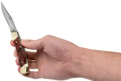 Uncle Henry Smokey Lockback LB5 Navaja 17 Uncle Henry Smokey Lockback LB5 Navaja -Tienda De Cuchillos UHLB5 08 schrade uncle henry scaled