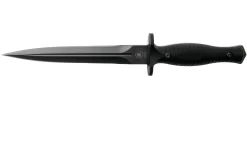 Spartan Blades George V14 Dagger Black Blade, Mango Black, Daga