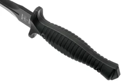 Spartan Blades George V14 Dagger Black Blade, Mango Black, Daga -Tienda De Cuchillos USSB27BKBKKYBK 04 spartan blades scaled