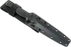 Spartan Blades George V14 Dagger Black Blade, Mango Black, Daga -Tienda De Cuchillos USSB27BKBKKYBK 07 spartan blades scaled