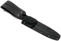 Spartan Blades George V14 Dagger Black Blade, Mango Green, Daga -Tienda De Cuchillos USSB27BKGRKYBK 08 spartan blades scaled